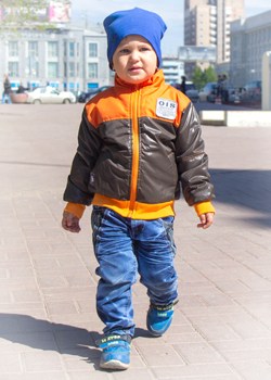 Куртки и пальто для мальчика в Бердске